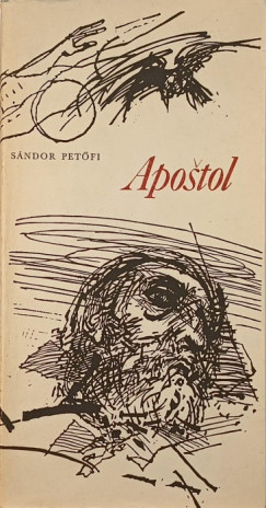 Petfi Sndor - Apostol (SZLOVK nyelv - dediklt)