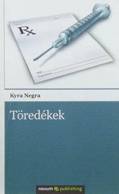 Nagy Erika - Tredkek