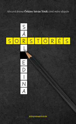 Sri Edina - Sorstrs