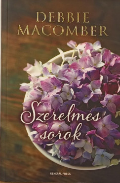 Debbie Macomber - Szerelmes sorok