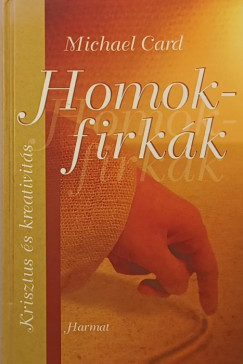 Michael Card - Homokfirkák