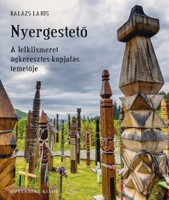 Bal�zs Lajos - Nyergestet�