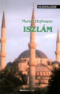 Murad Hofmann - Iszlm