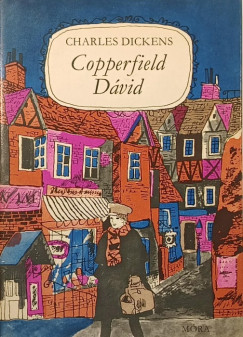 Charles Dickens - Copperfield D�vid