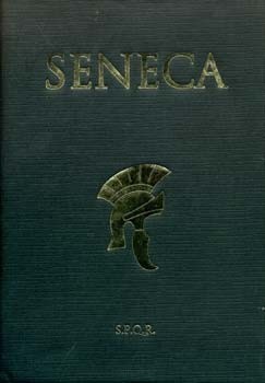 Lucius Annaeus Seneca - Seneca drmi III.