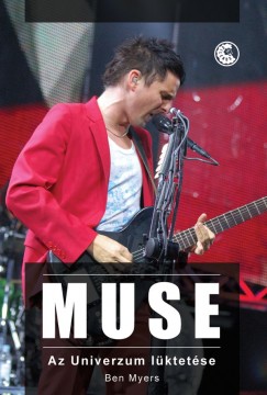 Ben Myers - Muse