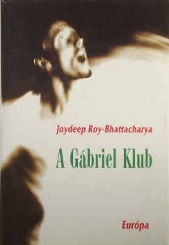Joydeep Roy-Bhattacharya - A Gbriel Klub