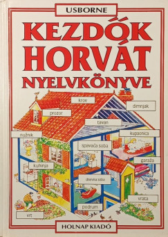 Helen Davies - Szil�gyi Eszter - Kezd�t horv�t nyelvk�nyve