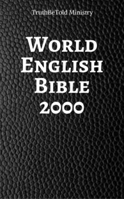 Rainbow Truthbetold Ministry Joern Andre Halseth - World English Bible 2000