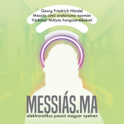 Messis.ma - CD