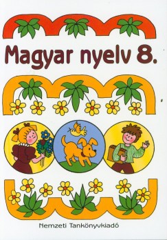 Hmor Jnosn - Magyar nyelv 8.