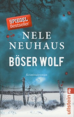 Nele Neuhaus - Bser Wolf
