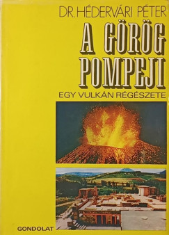 Dr Hdervri Pter - A grg pompej