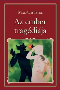 Madch Imre - Az ember tragdija