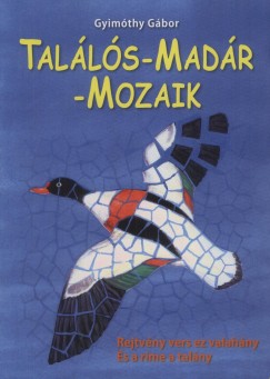 Gyimthy Gbor - Talls-Madr-Mozaik