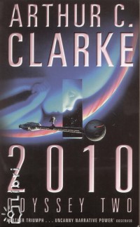 Arthur C. Clarke - 2010 - Odyssey Two