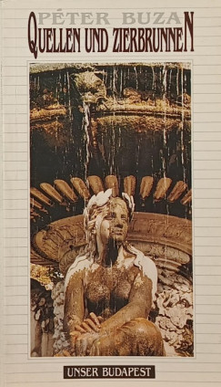 Buza P�ter - Quellen und Zierbrunnen