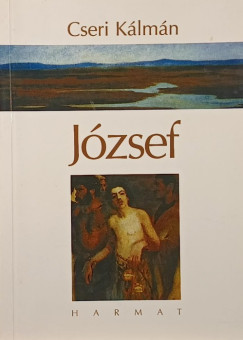 Cseri Kálmán - József