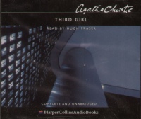 Agatha Christie - Third Girl