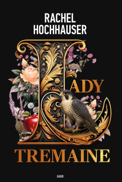 Lady Tremaine