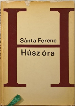 Snta Ferenc - Hsz ra