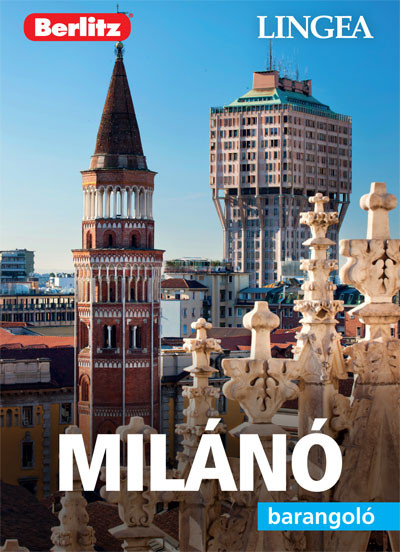  - Milánó - Barangoló