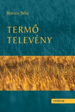 Borsos Bla - Term televny