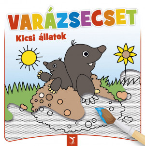  - Var�zsecset - Kicsi �llatok