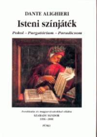 Alighieri Dante - Isteni sznjtk