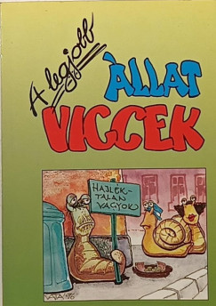 A legjobb llat viccek