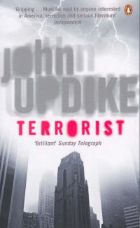 John Updike - Terrorist