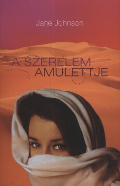 Jane Johnson - A szerelem amulettje