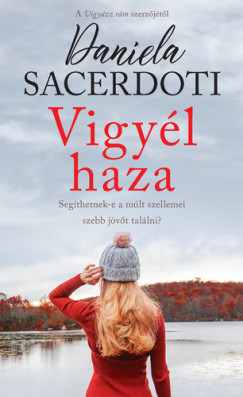 Daniela Sacerdoti - Vigyl haza