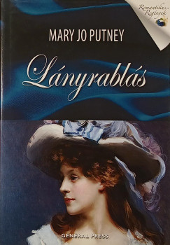 Mary Jo Putney - L�nyrabl�s