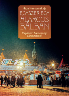 Egyszer egy �larcosb�lban