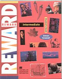 Simon Greenall - Reward Intermediate Student's Book