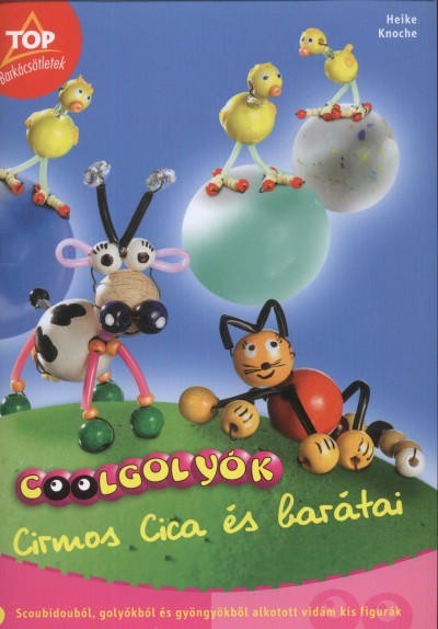 Heike Knoche - Coolgolyók