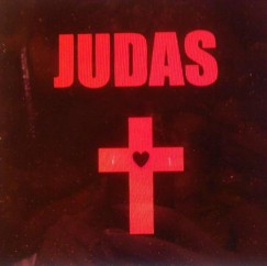 Lady Gaga - Judas - CD