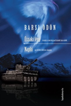 Barsi dn - szaki fny - Napl