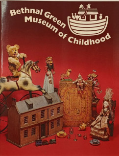 Bethnal Green Museum of Childhood