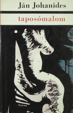 J�n Johanides - Tapos�malom