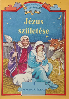 J�zus sz�let�se