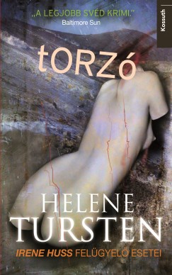 Helene Tursten - Torz