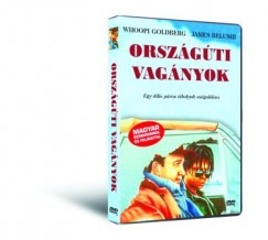 Andrei Konchalovsky - Orszgti vagnyok - DVD