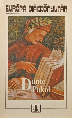 Alighieri Dante - Pokol