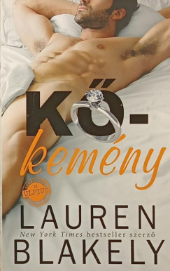 Lauren Blakely - Kkemny