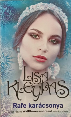 Lisa Kleypas - Rafe karcsonya