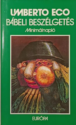 Umberto Eco - Bbeli beszlgets