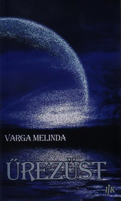 Varga Melinda - rezst