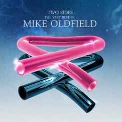 Mike Oldfield - Two Sides: The Very Best Of - CD
